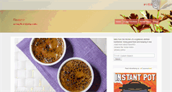 Desktop Screenshot of flavorrd.com
